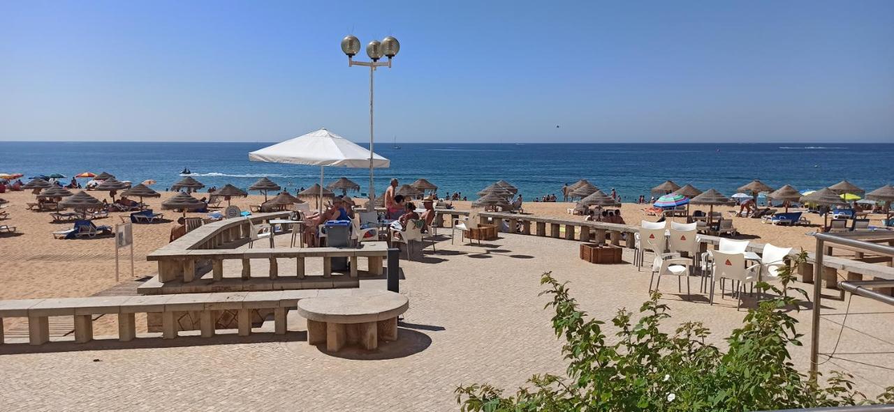 Albufeira Beach - Tranquilidade Junto A Praia E Ao Centro! エクステリア 写真