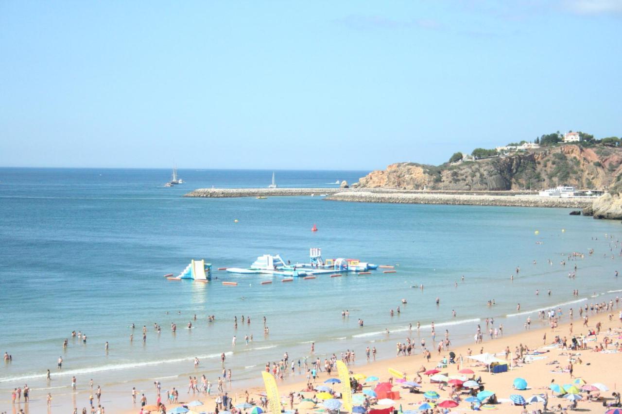 Albufeira Beach - Tranquilidade Junto A Praia E Ao Centro! エクステリア 写真