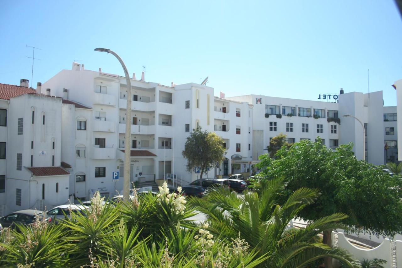 Albufeira Beach - Tranquilidade Junto A Praia E Ao Centro! エクステリア 写真