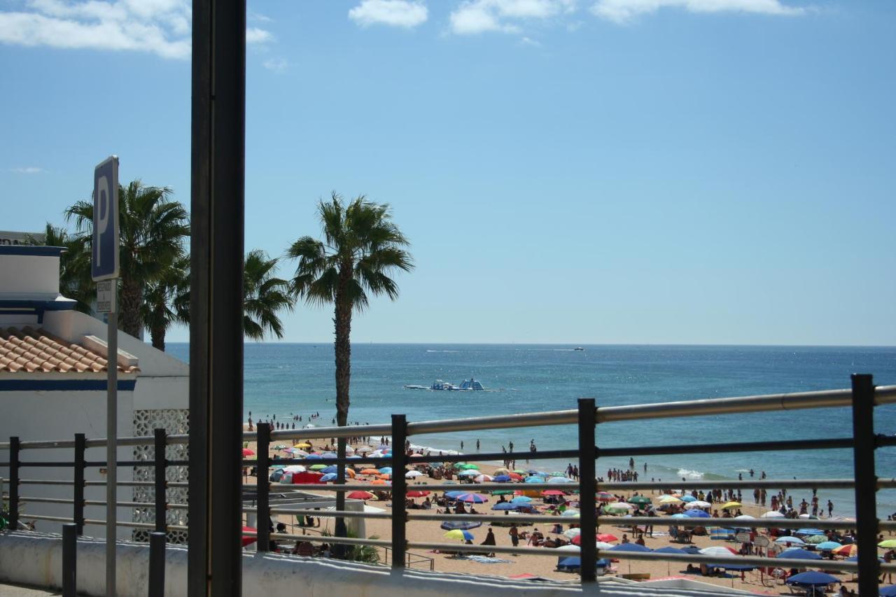 Albufeira Beach - Tranquilidade Junto A Praia E Ao Centro! エクステリア 写真