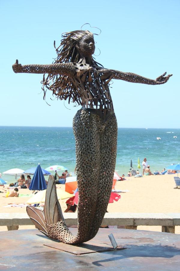 Albufeira Beach - Tranquilidade Junto A Praia E Ao Centro! エクステリア 写真