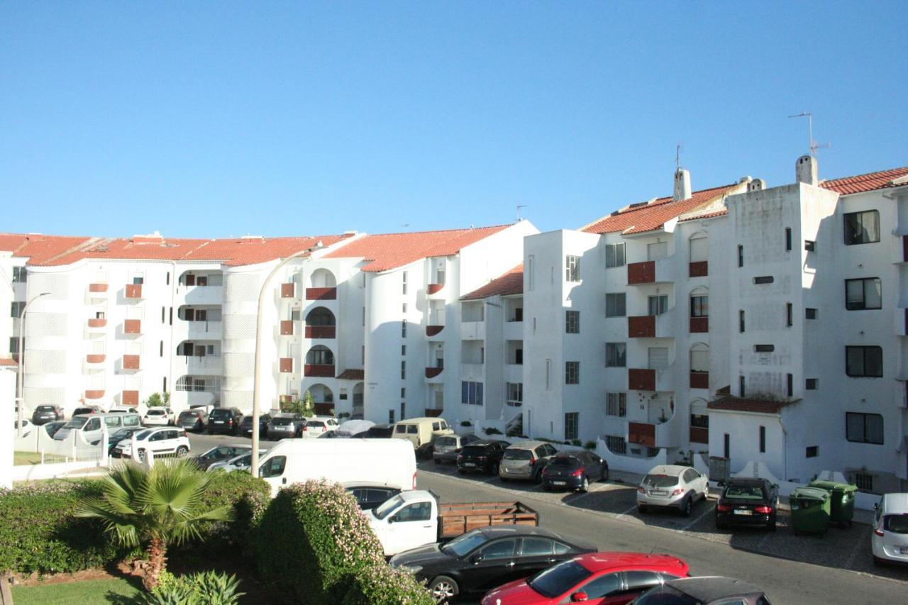 Albufeira Beach - Tranquilidade Junto A Praia E Ao Centro! エクステリア 写真