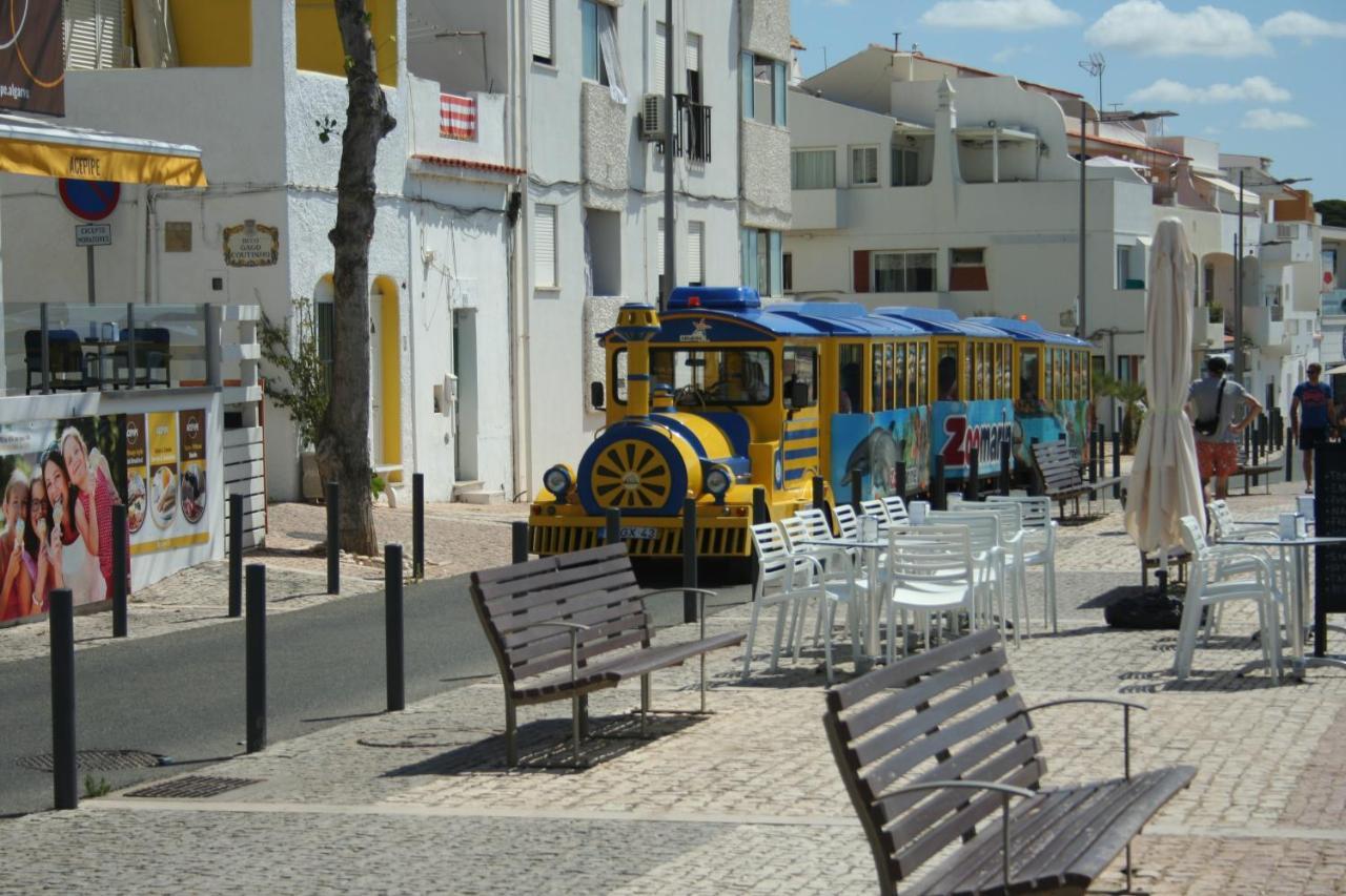 Albufeira Beach - Tranquilidade Junto A Praia E Ao Centro! エクステリア 写真