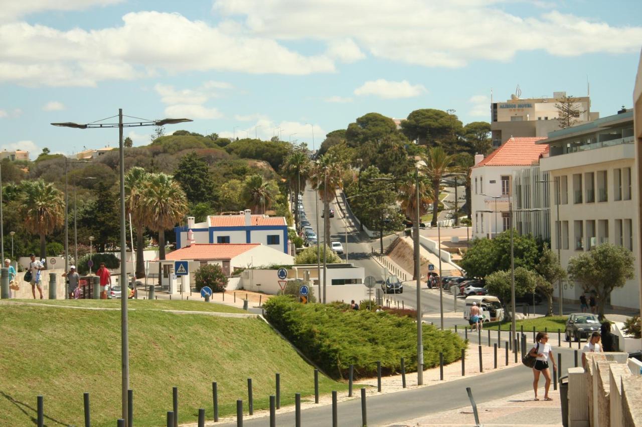 Albufeira Beach - Tranquilidade Junto A Praia E Ao Centro! エクステリア 写真