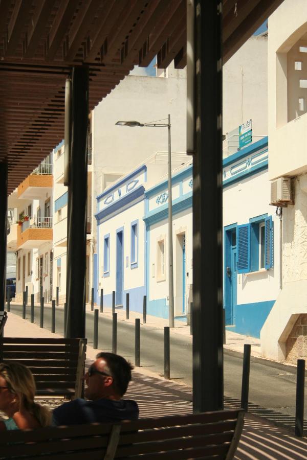 Albufeira Beach - Tranquilidade Junto A Praia E Ao Centro! エクステリア 写真