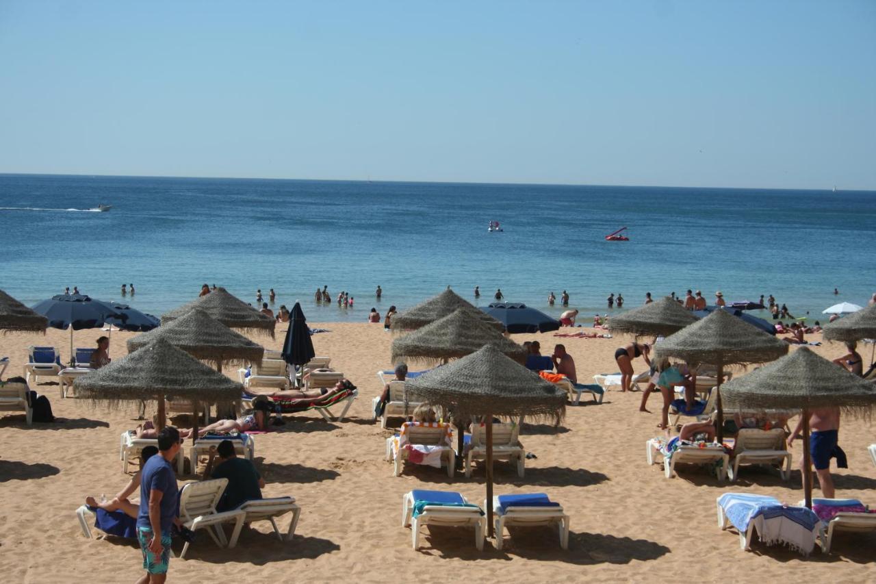 Albufeira Beach - Tranquilidade Junto A Praia E Ao Centro! エクステリア 写真